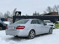 używany Mercedes E350 Tempomat / Szyberdach / Kamera Cofania / Harman/Kardon / FV Marża