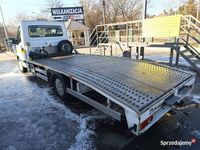 Używany Renault Master 2006 Van