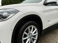 używany BMW X1 sDrive20i