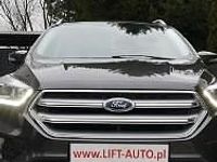 używany Ford Kuga 1.5EcoBoost 120KM Klima Navi Kamera Tempomat Ledy…