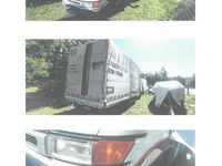 Używany Iveco Daily 2008