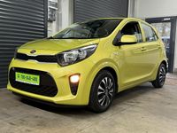 używany Kia Picanto Salon PL * Cała w oryginale * PERFEKT * 1WŁ * Zero korozji * S…