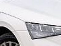 Używany Skoda Scala 95 KM (69 kW) 2023 Biały Hatchback