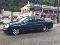 używany VW Jetta 1.6MPI/Bezwypadkowy/Serwis/udok.przebieg/K…