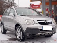 Używany Opel Antara 2007 SUV