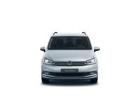 używany VW Touran Volkswagen Touran Comfortline Plus 1.5 TSI EVO 110 kW / 150 KM automatyczna, DSG 7