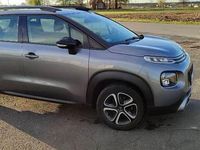 używany Citroën C3 Aircross 