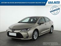 Używany Toyota Corolla 2022 Złoty