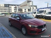 używany Fiat Tipo Tipo samochód krajowy, serwisowany w ASO - faktura V...samochód krajowy, serwisowany w ASO - faktura V...