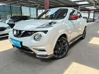 używany Nissan Juke 1.6 214KM Nismo RS 4x4 Automat, Navigacja, Kamera, Hands Free