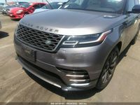 używany Land Rover Range Rover Velar 2020, 2.0L, 4x4, od ubezpieczalni