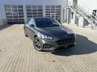 używany Ford Focus 1dm 125KM 2020r. 10km