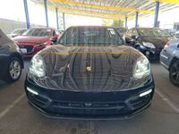 używany Porsche Panamera 2.9dm 560KM 2022r. 12 006km