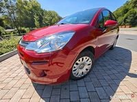 Używany Citroën C3 68 KM (50 kW) 2013 Hatchback