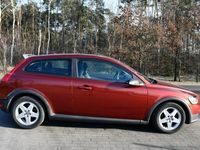 używany Volvo C30 2dm 136KM 2007r. 210 536km