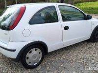 używany Opel Corsa 2007r 1.3 diesel