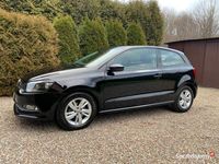 używany VW Polo 2017 1.4 TDI