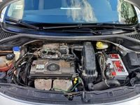 używany Peugeot 207 1.4 z gazem klima bardzo zadbany