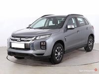 Używany Mitsubishi ASX 2019 Szary SUV