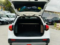 używany Suzuki Vitara 1,6 4X4 BENZYNA allgrip white black II (2015-…