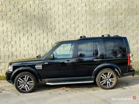 używany Land Rover Discovery 5.0 HSE