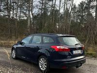 używany Ford Focus 1.6 TDCI 115KM