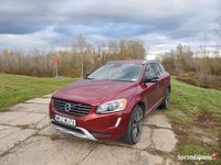 Używany Volvo XC60 2016 SUV