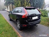 Używany Volvo XC60 2012 SUV
