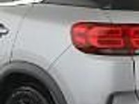 Używany Citroën C5 Aircross Shine 130 KM (95 kW) 2021 Szary SUV