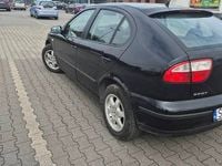Używany Seat Leon 2000 Hatchback
