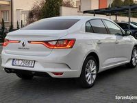 używany Renault Mégane IV 1.3dm 140KM 2020r. 29 646km