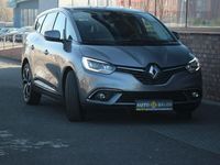 używany Renault Grand Scénic IV 1.7dm 150KM 2020r. 176 000km