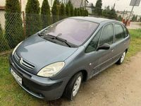 używany Citroën Xsara Picasso Po liftingu/Tempomat/Isofix/Czujniki …