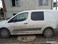 Używany Peugeot Partner 2013 Minivan