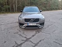 używany Volvo XC90 2dm 235KM 2019r. 123 320km