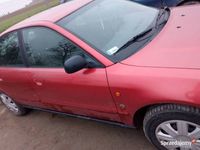 Używany Audi A4 1995 Sedan/Limuzyna