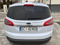 używany Ford S-MAX Platinium X Automat