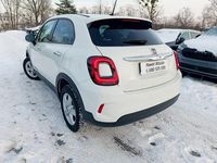 Używany Fiat 500X 110 KM (80 kW) 2019 Biały SUV