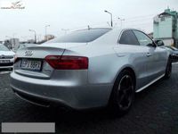 używany Audi A5 3dm 240KM 2007r. 214 920km