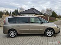 używany Renault Grand Espace 