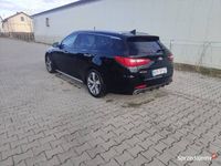 używany Kia Optima GT line stan idealny polecam !!