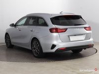 używany Kia Ceed 1.5 T-GDI