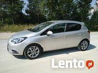 używany Opel Corsa 2017 salon polska