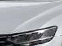 Używany VW Passat 150 KM (110 kW) 2021 Srebrny Kombi