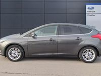 używany Ford Focus Focus SYNC Edition 1.6 105KM SYNC Edition 1.6 105KM