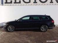 używany VW Passat 2.0 TDI