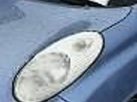 Używany Nissan Micra 65 KM (47 kW) 2003 Niebieski Hatchback