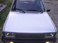 Używany Peugeot 104 1981 Srebrny Hatchback
