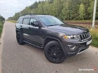 używany Jeep Grand Cherokee WK2 3,6 V6 Pentastar Terenowy