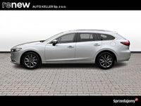 używany Mazda 6 